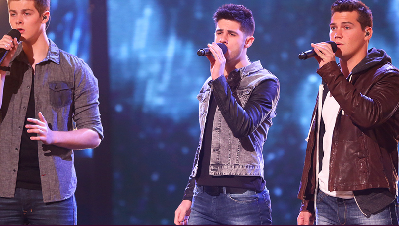 The X Factor Recap: The Final Four