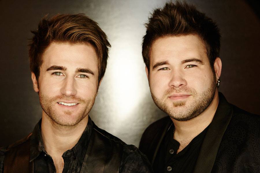 The Swon Brothers - CountryMusicIsLove