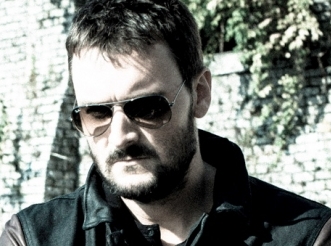 Eric Church Releases ‘The Outsiders’ On Vinyl For National Record Store Day