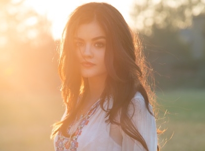 Lucy Hale Prepares To Release Debut Single and Music Video
