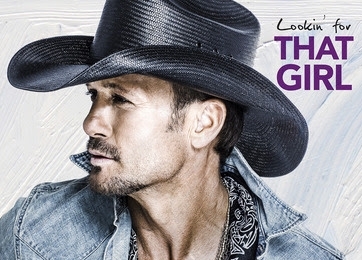 Tim McGraw Announces New Single and Summer Tour