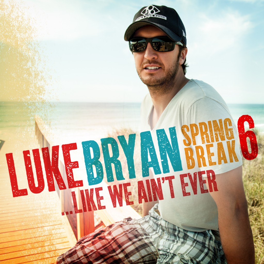 Luke Bryan - CountryMusicIsLove