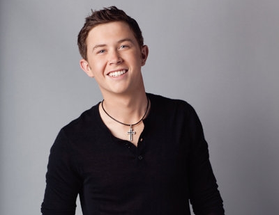 Scotty McCreery Extends See You Tonight Tour