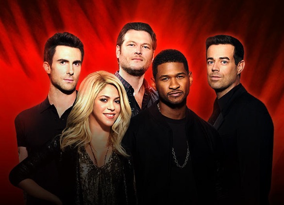 Watch the Hilarious New Promo for ‘The Voice’ Season Six