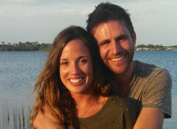 Canaan Smith Gets Engaged!