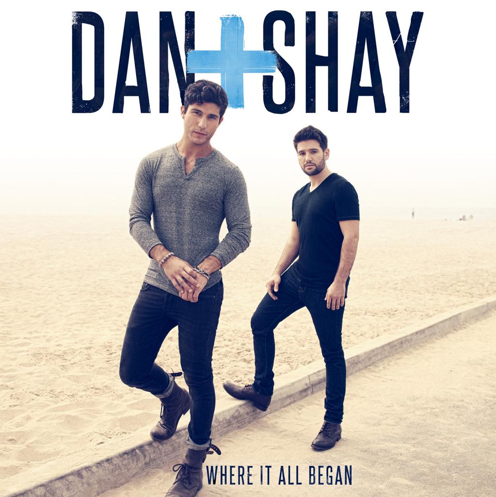 Dan and Shay - CountryMusicIsLove