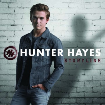 Hunter Hayes - CountryMusicIsLove