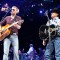 George Strait Welcomes Special Guests at Final Nashville Show