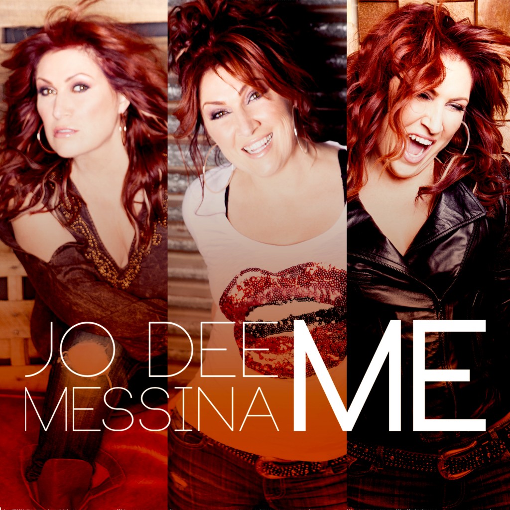 Jo Dee Messina - Me - Album