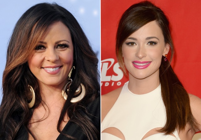 Sara Evans and Kacey Musgraves To Headline 19th Annual Key West Songwriters Festival