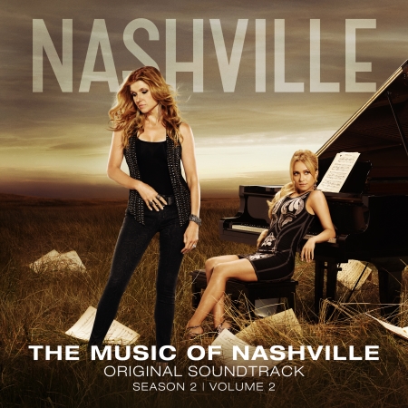 ABC Nashville Soundtrack