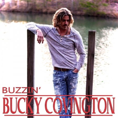 Bucky Covington - CountryMusicIsLove