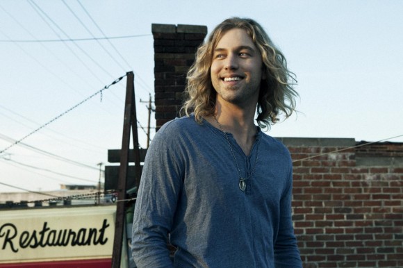 Casey James Gears Up To Release New Music