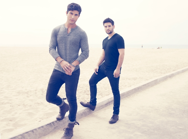 Dan + Shay Awarded Gold Certification For ’19 You + Me’
