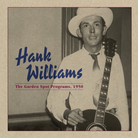 Hank Williams - CountryMusicIsLove