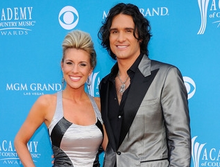 It’s A Girl For Joe Nichols and Wife Heather