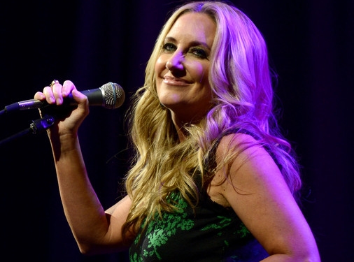 Lee Ann Womack Signs with Sugar Hill Records, Plans New Album Sounds ...