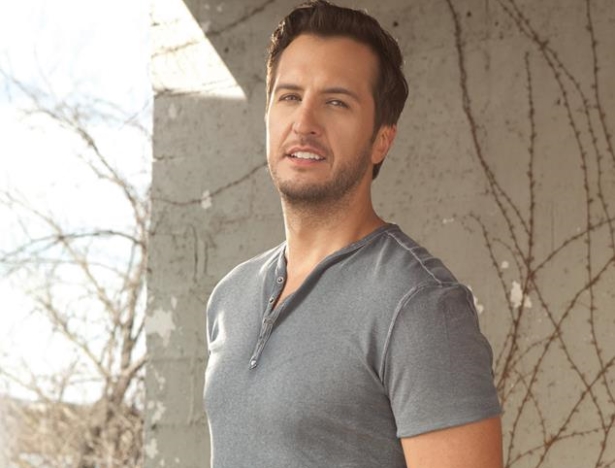 Luke Bryan Takes ‘I See You’ to the Top of the Charts