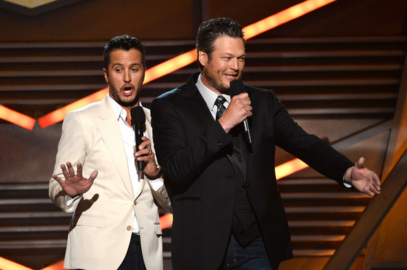 CMIL’s Top Five Moments of ‘The 49th Annual ACM Awards’