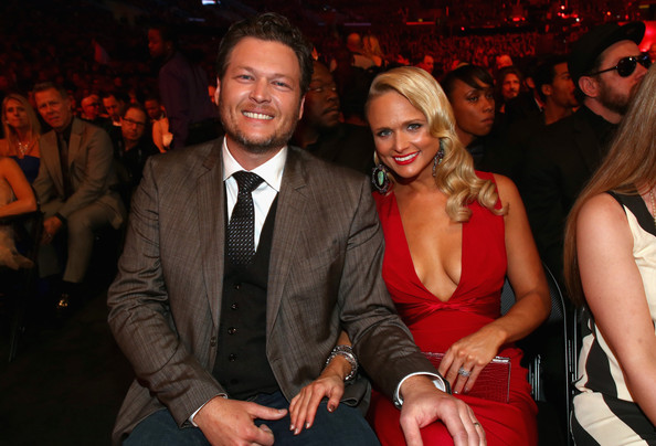 Miranda Lambert and Blake Shelton Would Like To ‘Be a Little More Settled’ Before Starting a Family