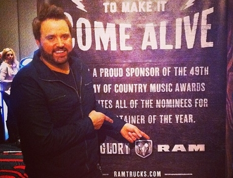 Recap: CountryMusicIsLove’s 49th Annual ACM Awards Weekend with Ram Trucks