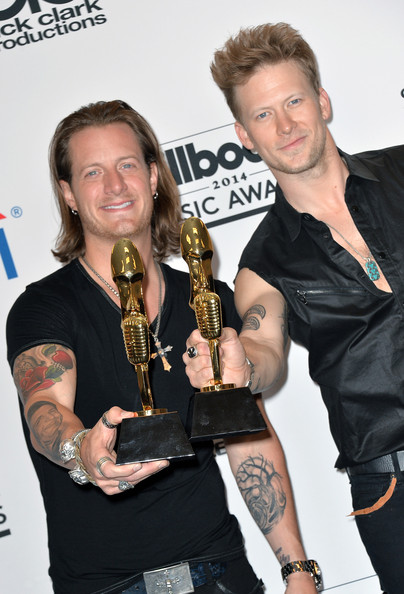 Florida Georgia Line - 2014 Billboard Music Awards 2