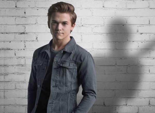 Hunter Hayes’ Sophomore Album, ‘Storyline,’ Available Now