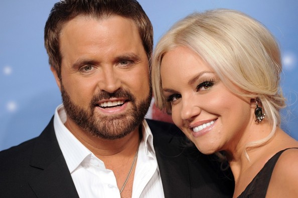 Randy Houser and Wife To Divorce