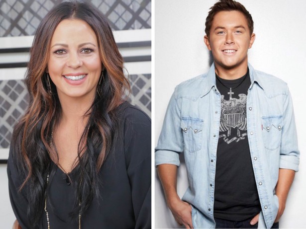 FOX & Friends 6th Annual ‘All-American Summer Concert Series’ To Feature Sara Evans, Scotty McCreery and More