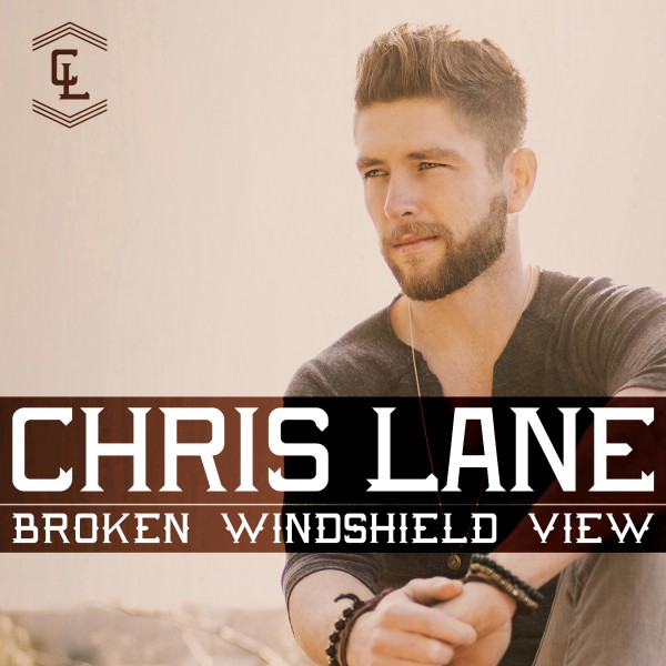 Chris Lane - CountryMusicIsLove