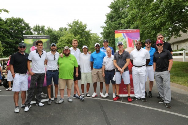 Darius & Friends Golf Tournament