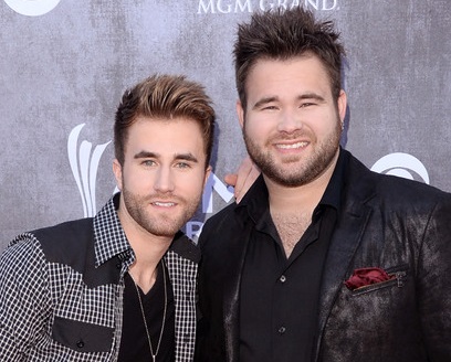 The Swon Brothers Release Debut Music Video For ‘Later On’