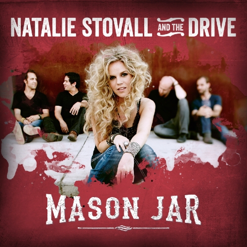 Natalie Stovall and the Drive - CountryMusicIsLove
