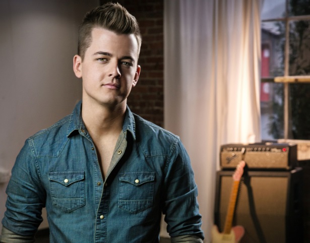 Chase Bryant Releases Debut Music Video