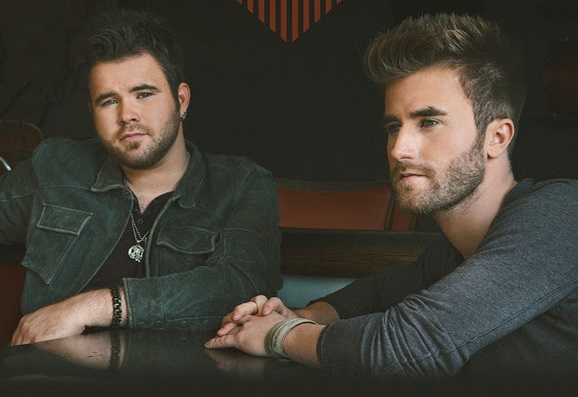 WIN a Prize Pack from The Swon Brothers!