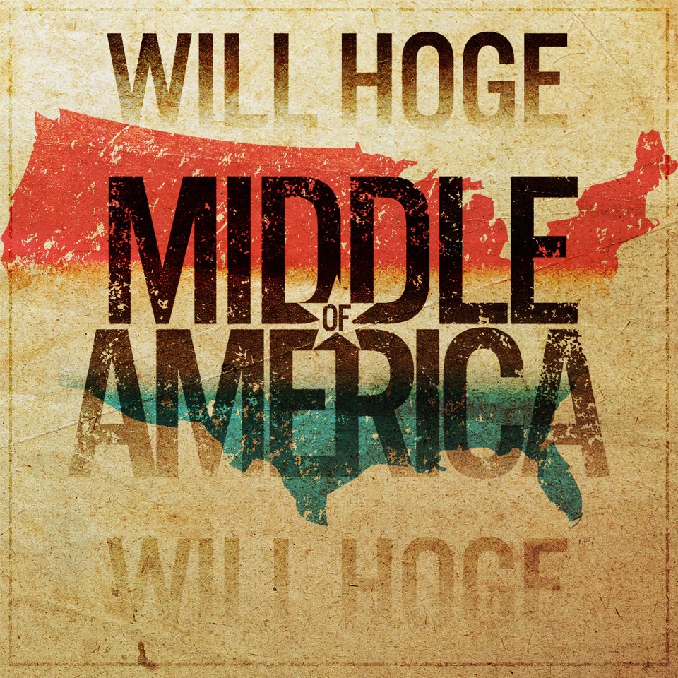 Will Hoge - CountryMusicIsLove