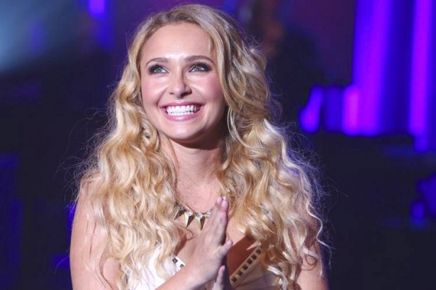Hayden Panettiere’s ‘Nashville’ Character Juliette Barnes Will Be Pregnant On Upcoming Season