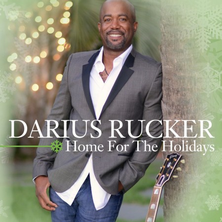 Darius Rucker Christmas Album