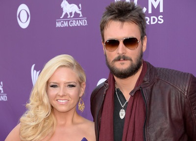 Eric Church and Wife Expecting Second Son