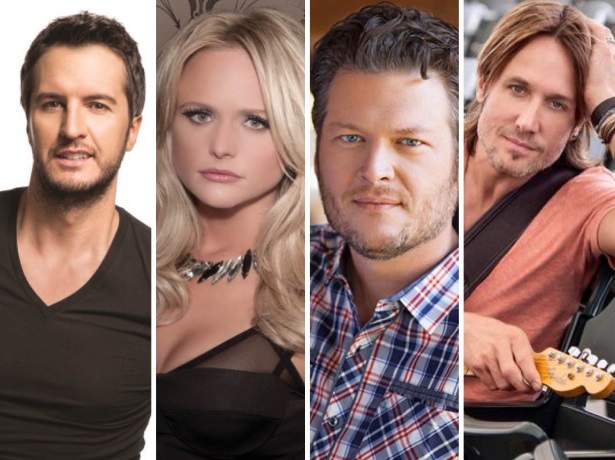 2014 American Country Countdown Awards Nominees Revealed