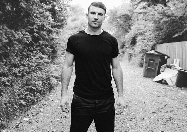 Sam Hunt Releases ‘Take Your Time’ Music Video