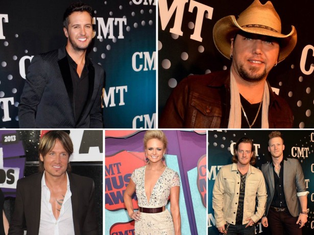 Special Guests Revealed Ahead Of ‘CMT Artists Of The Year’