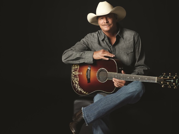 Alan Jackson’s ‘Angels and Alcohol’ Debuts At No.1 on the Billboard Country Albums Chart