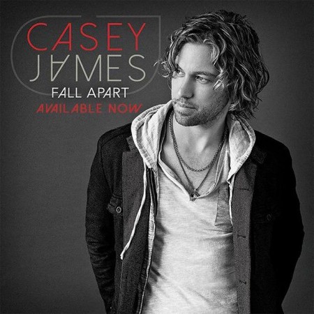 Casey James - CountryMusicIsLove