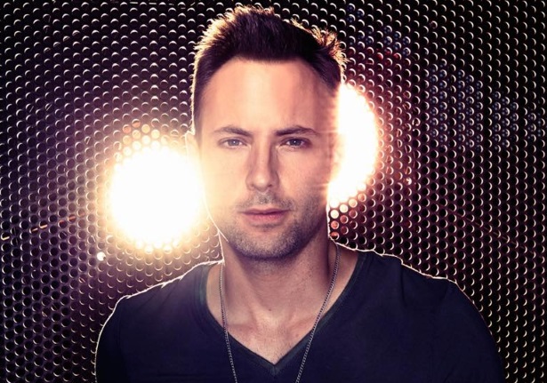 Dallas Smith Releases ‘Wastin’ Gas’ From Forthcoming EP