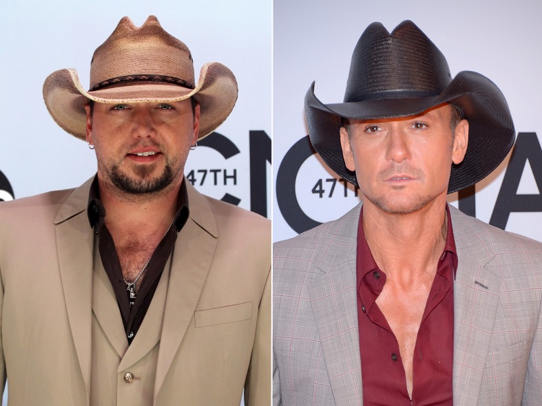 Additional Performers Added to CMA Awards