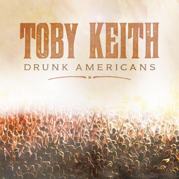 Toby Keith - CountryMusicIsLove