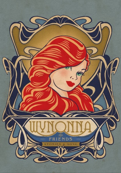 Wynonna - CountryMusicIsLove