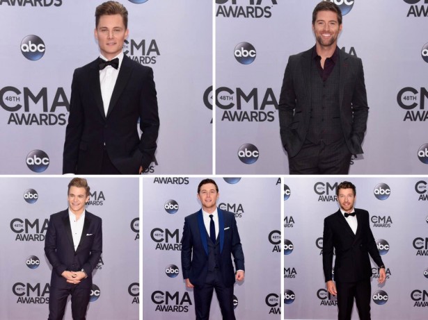 2014 CMA Awards Best Worst Dressed (2)