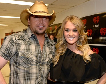 Carrie Underwood, Jason Aldean Among American Country Countdown Awards Performers